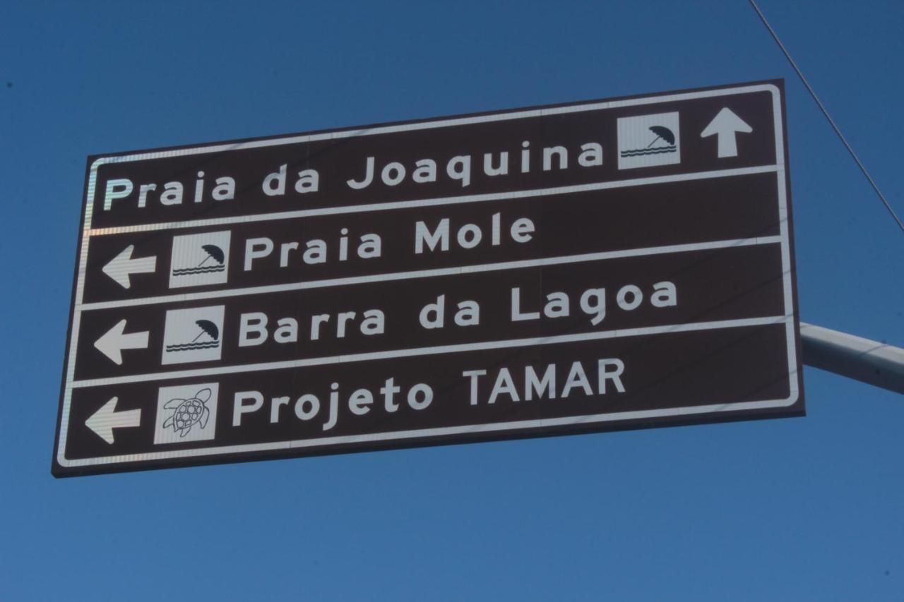 Pousada Vento Forte Florianopolis Luaran gambar